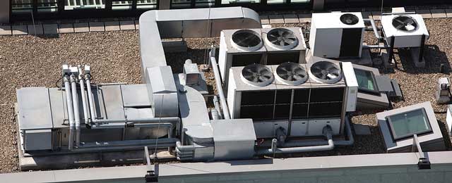 Commercial HVAC Service in Phoenix AZ