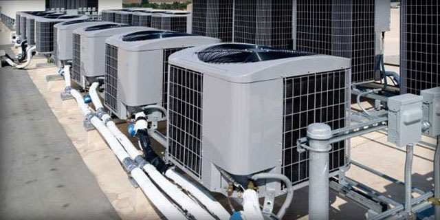 Phoenix Commercial Air Conditioning Repair and Service
