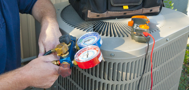 Phoenix Air Conditioning Service