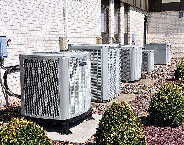 Commercial HVAC in Phoenix AZ